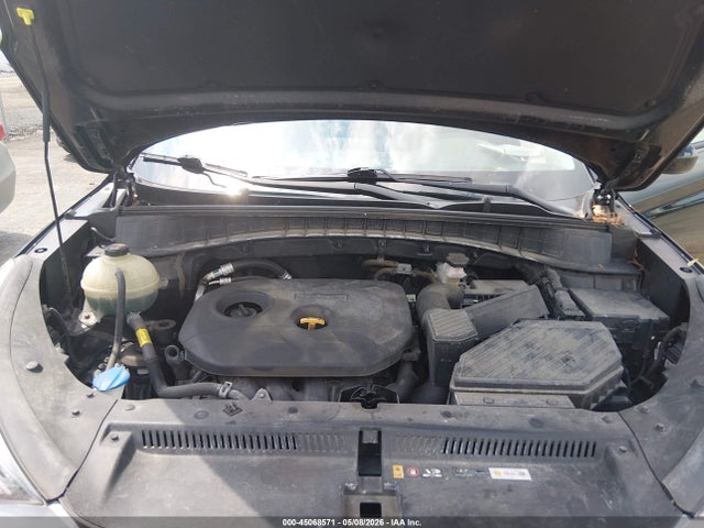 2020 Hyundai Tucson Value მანქანა იყიდება აუქციონზე, vin: KM8J3CA48LU168704, აუქციონის ნომერი: 45068571