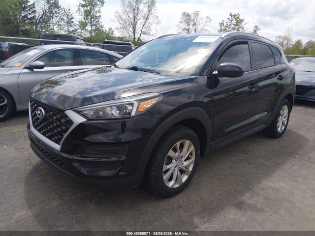 2020 Hyundai Tucson Value მანქანა იყიდება აუქციონზე, vin: KM8J3CA48LU168704, აუქციონის ნომერი: 45068571