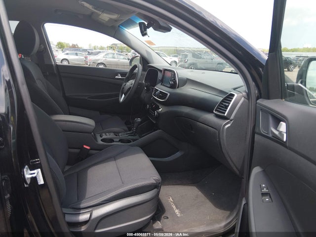 2020 Hyundai Tucson Value მანქანა იყიდება აუქციონზე, vin: KM8J3CA48LU168704, აუქციონის ნომერი: 45068571