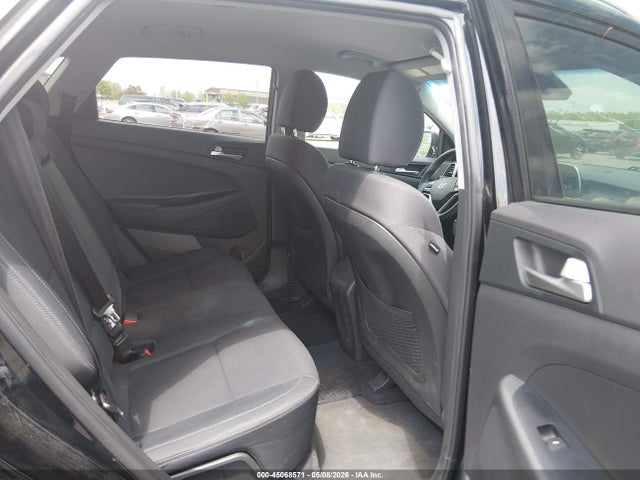 2020 Hyundai Tucson Value მანქანა იყიდება აუქციონზე, vin: KM8J3CA48LU168704, აუქციონის ნომერი: 45068571