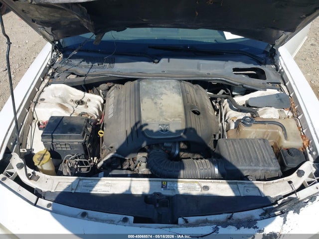 Aukcja sprzedaży 2008 Dodge Charger R/t, vin: 2B3KA53H78H115594, numer aukcji: 45068574