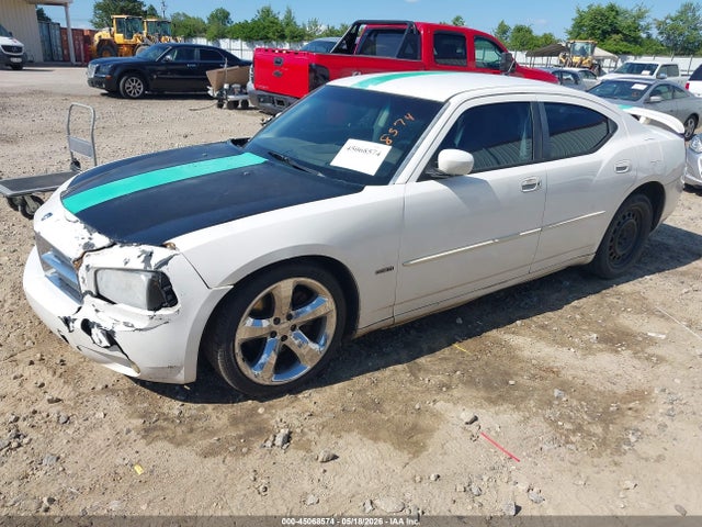 Aukcja sprzedaży 2008 Dodge Charger R/t, vin: 2B3KA53H78H115594, numer aukcji: 45068574