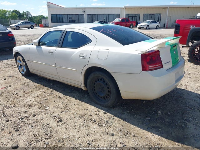Aukcja sprzedaży 2008 Dodge Charger R/t, vin: 2B3KA53H78H115594, numer aukcji: 45068574