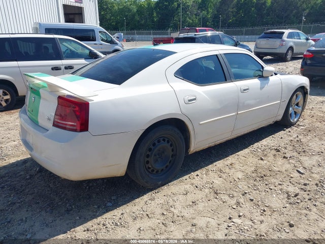 Aukcja sprzedaży 2008 Dodge Charger R/t, vin: 2B3KA53H78H115594, numer aukcji: 45068574
