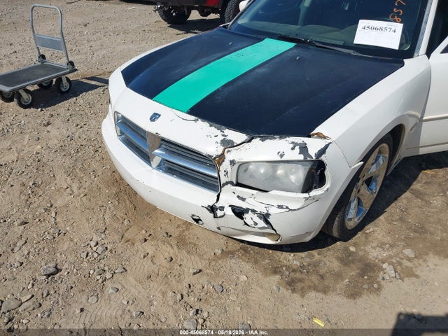 Aukcja sprzedaży 2008 Dodge Charger R/t, vin: 2B3KA53H78H115594, numer aukcji: 45068574