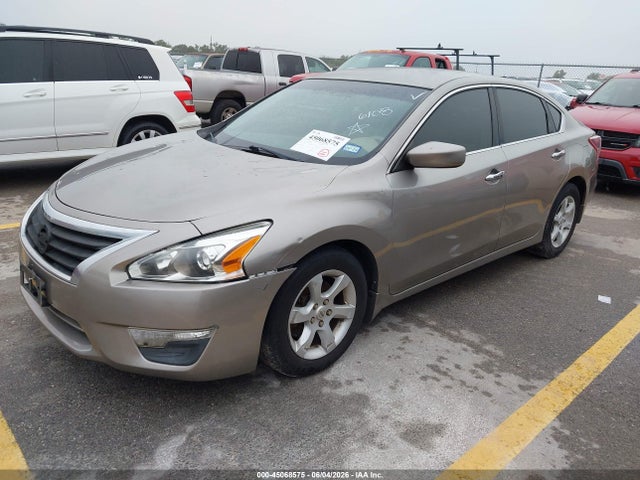 Aukcja sprzedaży 2013 Nissan Altima 2.5 S, vin: 1N4AL3APXDC166108, numer aukcji: 45068575