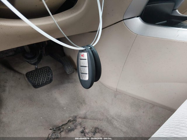 Продаж на аукціоні авто 2013 Nissan Altima 2.5 S, vin: 1N4AL3AP9DN580758, номер лоту: 45068576