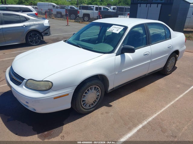 Auction sale of the 2002 Chevrolet Malibu, vin: 1G1ND52J52M682875, lot number: 45068580