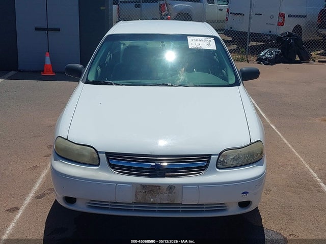 Auction sale of the 2002 Chevrolet Malibu, vin: 1G1ND52J52M682875, lot number: 45068580
