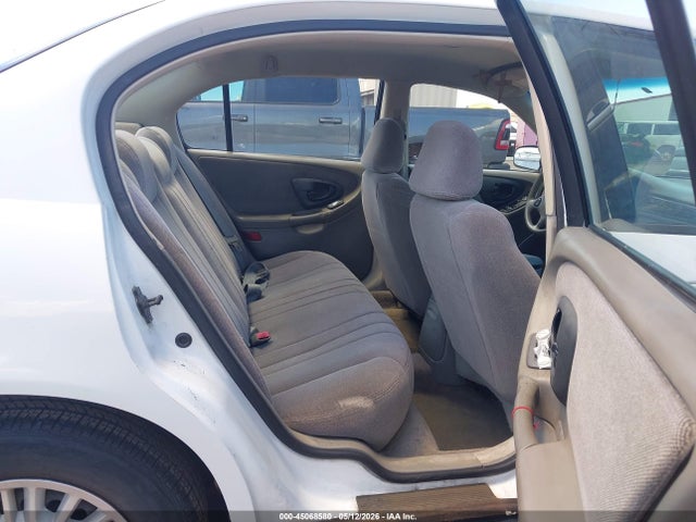 Auction sale of the 2002 Chevrolet Malibu, vin: 1G1ND52J52M682875, lot number: 45068580