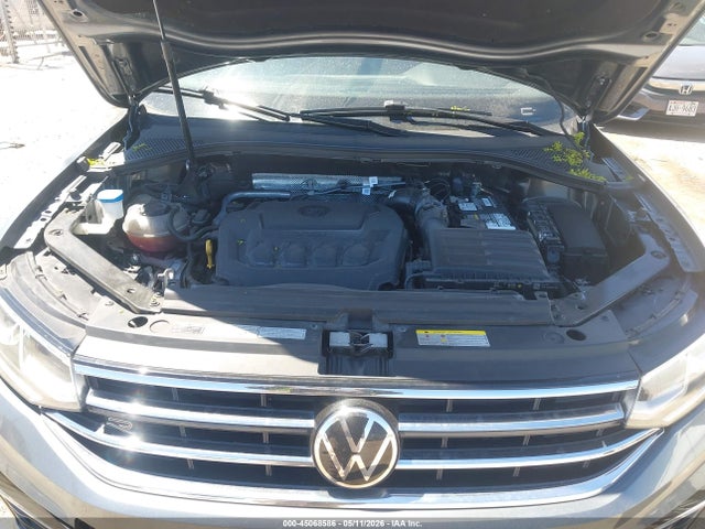 Aukcja sprzedaży 2022 Volkswagen Tiguan 2.0t Sel R-line, vin: 3VV4B7AX0NM050824, numer aukcji: 45068586