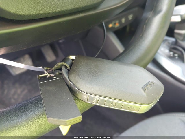45068588 :رقم المزاد ، 3KPFT4DE7SE173569 vin ، 2025 Kia K4 Lxs مزاد بيع