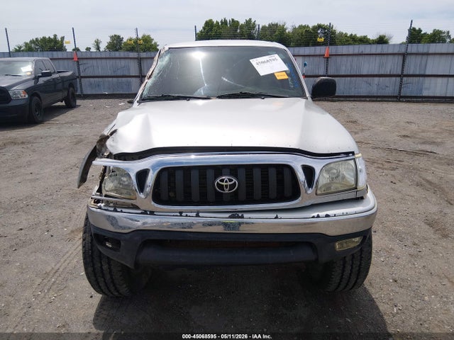 Продаж на аукціоні авто 2004 Toyota Tacoma Base V6, vin: 5TEHN72N54Z347867, номер лоту: 45068595