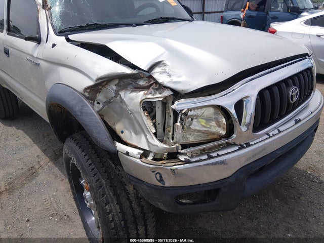 Продаж на аукціоні авто 2004 Toyota Tacoma Base V6, vin: 5TEHN72N54Z347867, номер лоту: 45068595