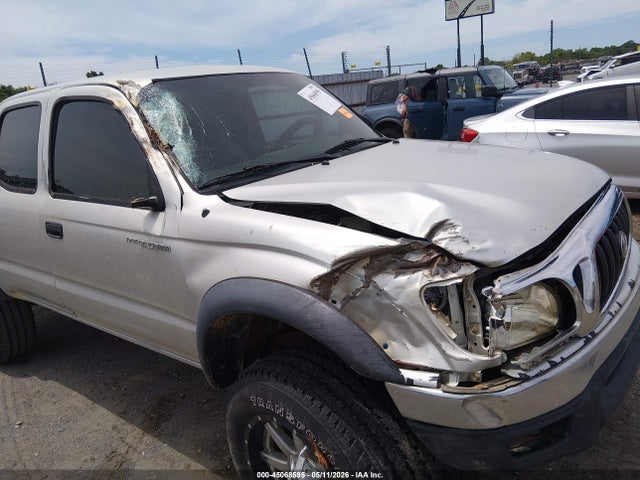 Продаж на аукціоні авто 2004 Toyota Tacoma Base V6, vin: 5TEHN72N54Z347867, номер лоту: 45068595