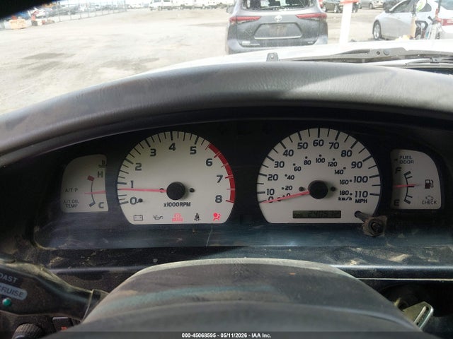 Продаж на аукціоні авто 2004 Toyota Tacoma Base V6, vin: 5TEHN72N54Z347867, номер лоту: 45068595