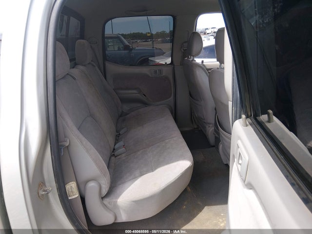 Продаж на аукціоні авто 2004 Toyota Tacoma Base V6, vin: 5TEHN72N54Z347867, номер лоту: 45068595