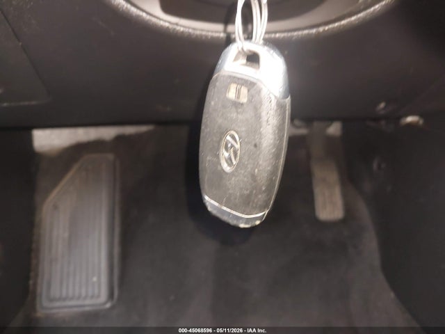 Продажа на аукционе авто 2021 Hyundai Elantra Sel, vin: 5NPLS4AG1MH008742, номер лота: 45068596