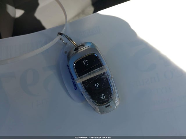 2021 Hyundai Sonata Sel მანქანა იყიდება აუქციონზე, vin: 5NPEL4JA4MH079399, აუქციონის ნომერი: 45068597
