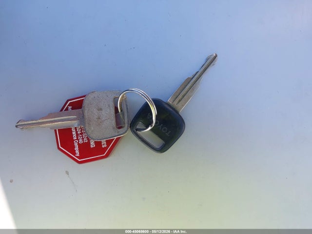 Продажа на аукционе авто 1993 Toyota Previa Le, vin: JT3AC12R3P1070629, номер лота: 45068600