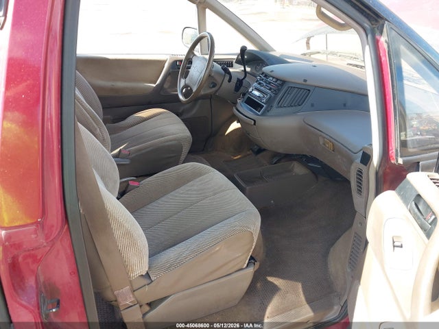 Продажа на аукционе авто 1993 Toyota Previa Le, vin: JT3AC12R3P1070629, номер лота: 45068600