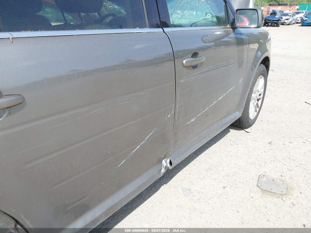 Ford FLEX SEL 2014 2FMGK5C86EBD00232 Image 13