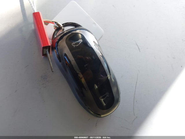 Aukcja sprzedaży 2013 Tesla Model S, vin: 5YJSA1CN6DFP05136, numer aukcji: 45068607