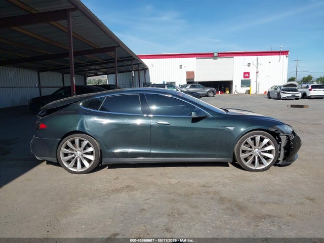 Aukcja sprzedaży 2013 Tesla Model S, vin: 5YJSA1CN6DFP05136, numer aukcji: 45068607