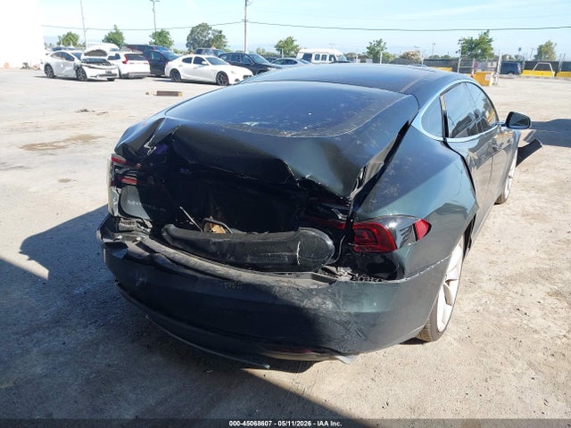 Aukcja sprzedaży 2013 Tesla Model S, vin: 5YJSA1CN6DFP05136, numer aukcji: 45068607