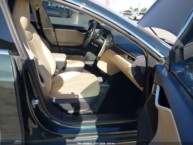 Aukcja sprzedaży 2013 Tesla Model S, vin: 5YJSA1CN6DFP05136, numer aukcji: 45068607