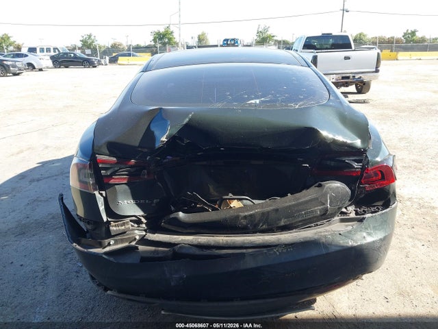 Aukcja sprzedaży 2013 Tesla Model S, vin: 5YJSA1CN6DFP05136, numer aukcji: 45068607