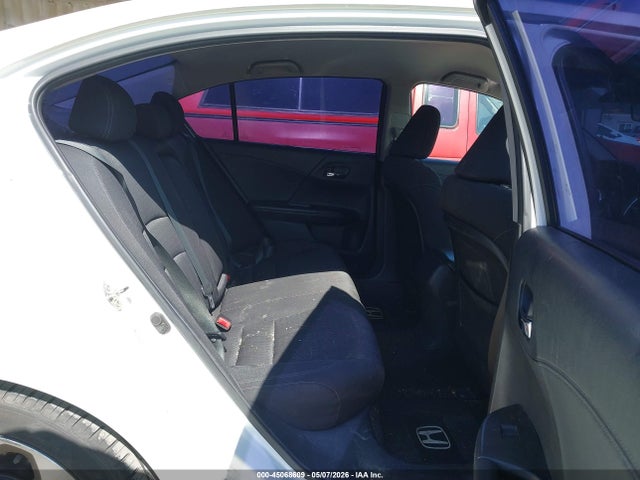 2013 Honda Accord Sport მანქანა იყიდება აუქციონზე, vin: 1HGCR2F54DA064996, აუქციონის ნომერი: 45068609