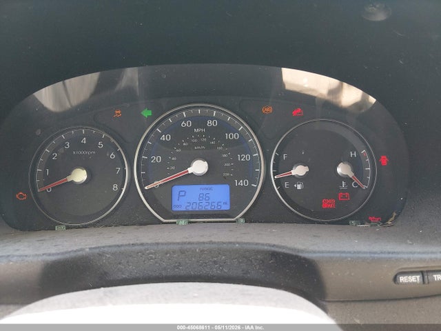 45068611 :رقم المزاد ، 5XYZK4AG9CG110922 vin ، 2012 Hyundai Santa Fe Limited V6 مزاد بيع
