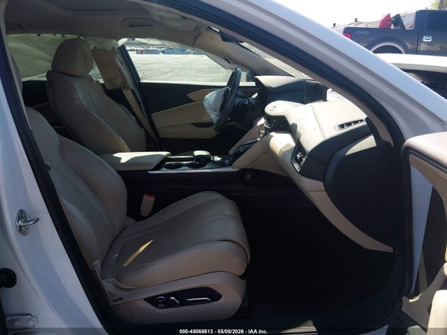 Acura Tlx Advance Package 2021 19UUB5F69MA000505 Image 5