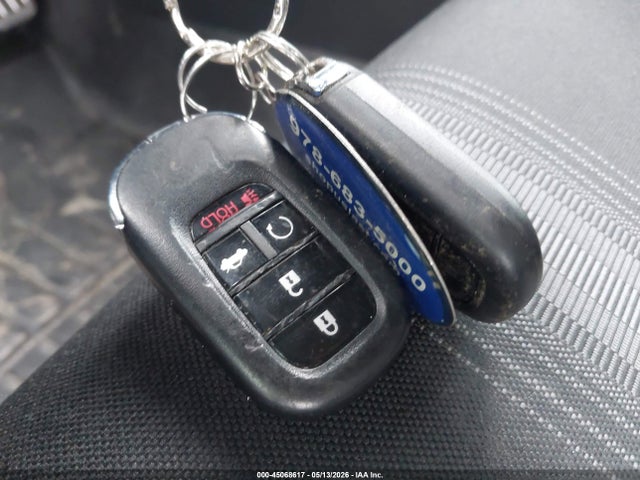 Aukcja sprzedaży 2025 Honda Civic Hybrid Sport/sport Touring, vin: 2HGFE4F84SH331700, numer aukcji: 45068617