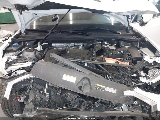WA1AUCF3XM1083426 Audi Q3 Premium 40 Tfsi Quattro Tiptronic