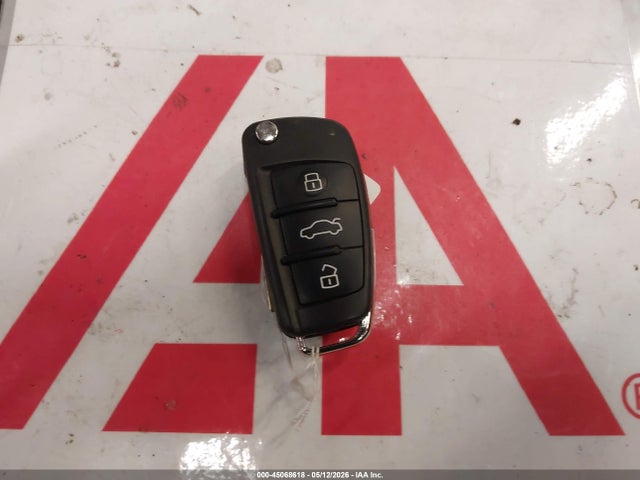 WA1AUCF3XM1083426 Audi Q3 Premium 40 Tfsi Quattro Tiptronic