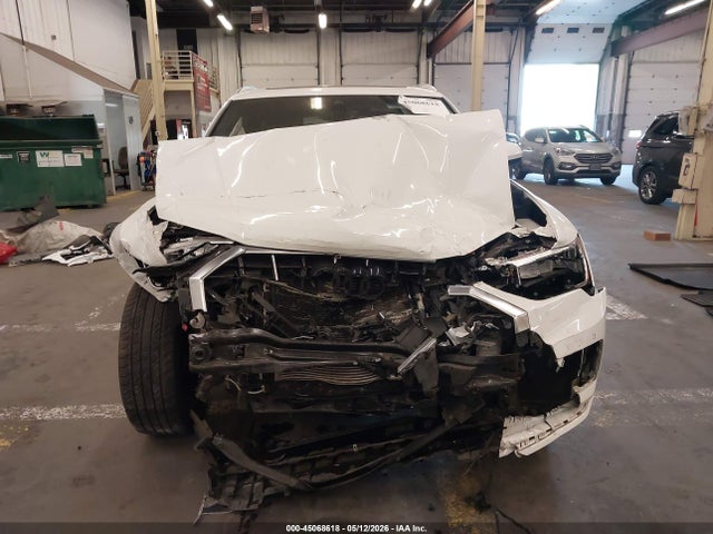 WA1AUCF3XM1083426 Audi Q3 Premium 40 Tfsi Quattro Tiptronic