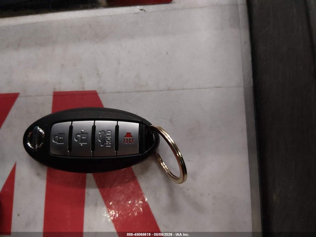 3N1CN8EV9ML887661 Nissan Versa Sv Xtronic Cvt