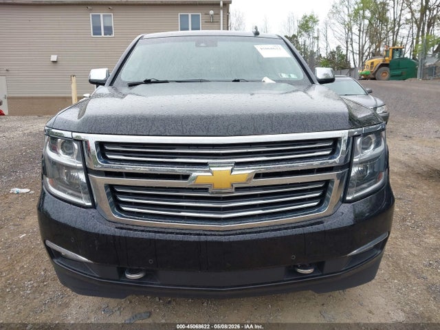 Aukcja sprzedaży 2016 Chevrolet Suburban Ltz, vin: 1GNSKJKC4GR138315, numer aukcji: 45068622