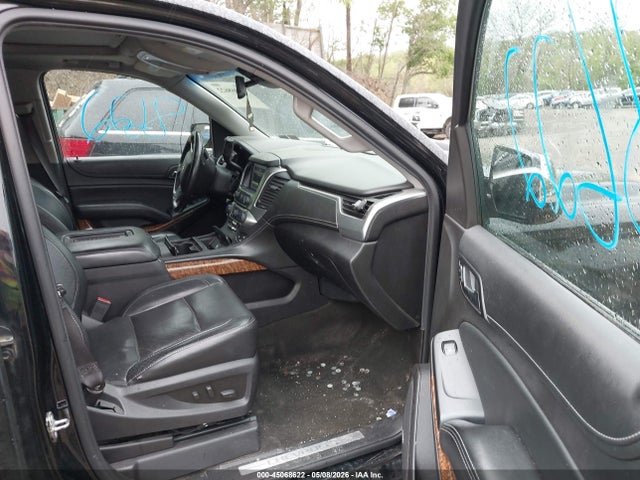 Aukcja sprzedaży 2016 Chevrolet Suburban Ltz, vin: 1GNSKJKC4GR138315, numer aukcji: 45068622