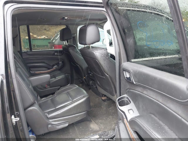 Aukcja sprzedaży 2016 Chevrolet Suburban Ltz, vin: 1GNSKJKC4GR138315, numer aukcji: 45068622