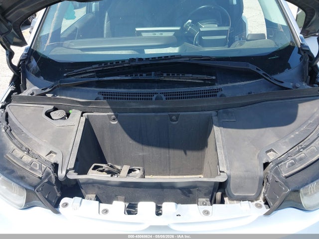 Продажа на аукционе авто 2014 Bmw I3 Base W/range Extender, vin: WBY1Z4C54EV275579, номер лота: 45068624