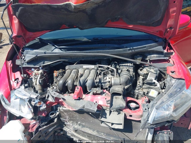 Продаж на аукціоні авто 2015 Honda Fit Ex/ex-l, vin: 3HGGK5H83FM711392, номер лоту: 45068625