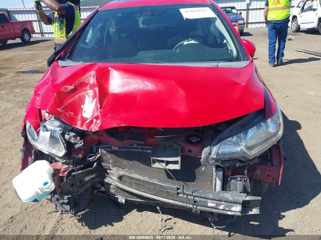 Продаж на аукціоні авто 2015 Honda Fit Ex/ex-l, vin: 3HGGK5H83FM711392, номер лоту: 45068625