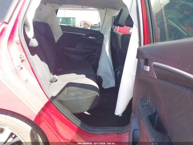 Продаж на аукціоні авто 2015 Honda Fit Ex/ex-l, vin: 3HGGK5H83FM711392, номер лоту: 45068625