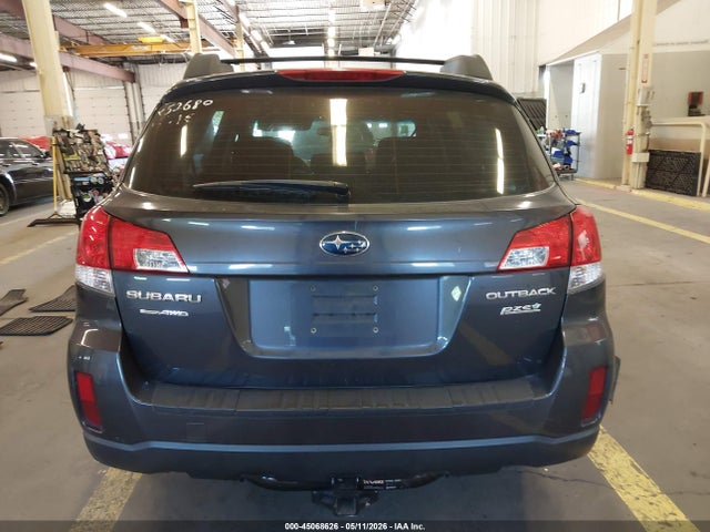 Aukcja sprzedaży 2012 Subaru Outback 2.5i, vin: 4S4BRBAC7C3291176, numer aukcji: 45068626