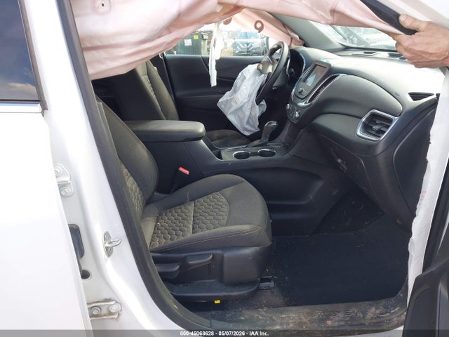 Продажа на аукционе авто 2020 Chevrolet Equinox Awd Lt 1.5l Turbo, vin: 2GNAXUEV2L6210663, номер лота: 45068628
