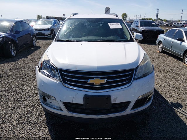 Chevrolet Traverse 1lt 2016 1GNKVGKD0GJ344376 Image 12
