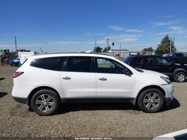 Chevrolet Traverse 1lt 2016 1GNKVGKD0GJ344376 Image 13